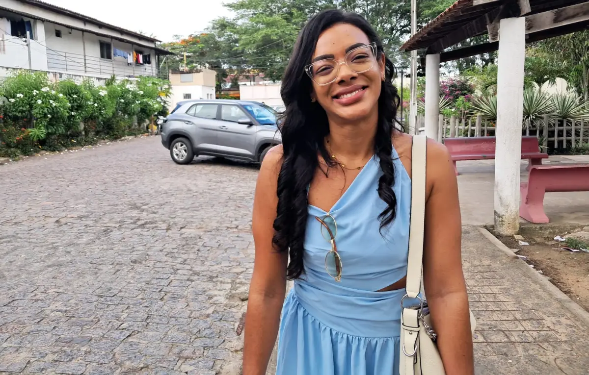 concurso para professor movimenta locais de prova nos dois turnos em Feira de Santana