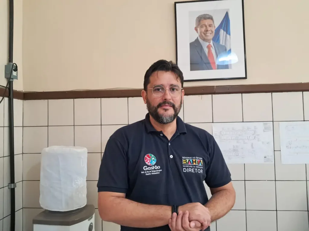 Colégio Gastão Guimarães celebra tradição e formação de gerações em Feira de Santana