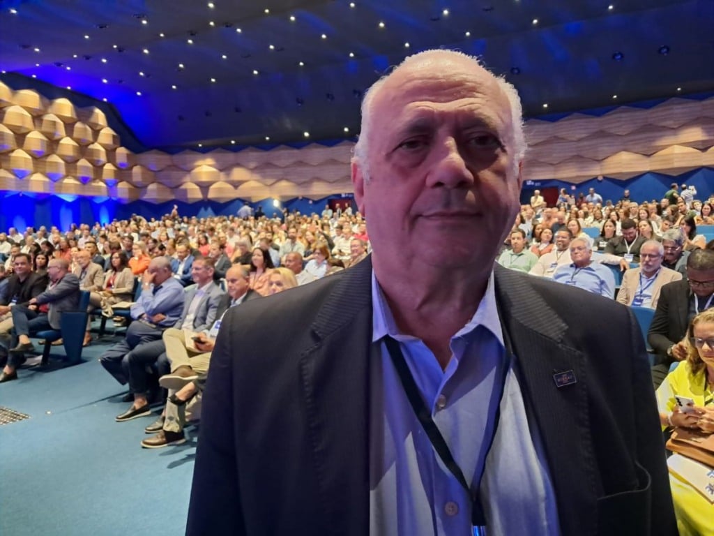 Jorge Khuory, superintendente do Sebrae na Bahia