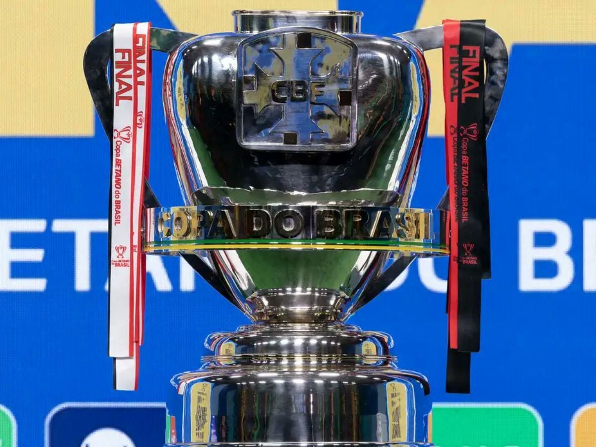 Copa do Brasil
