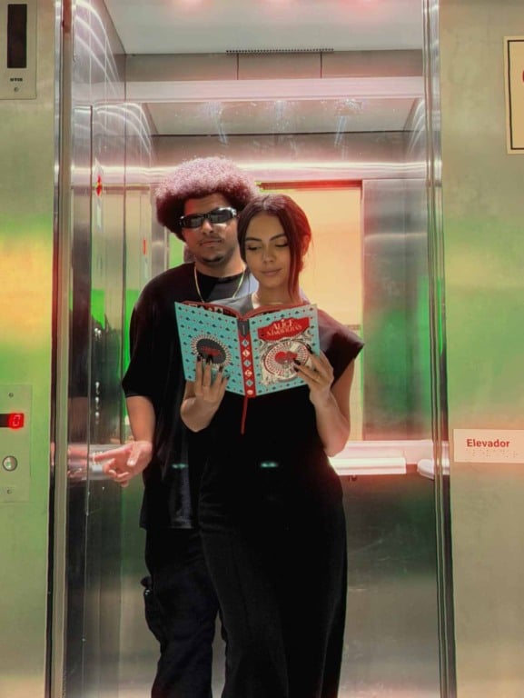 Curta metragem “Próximo Andar”