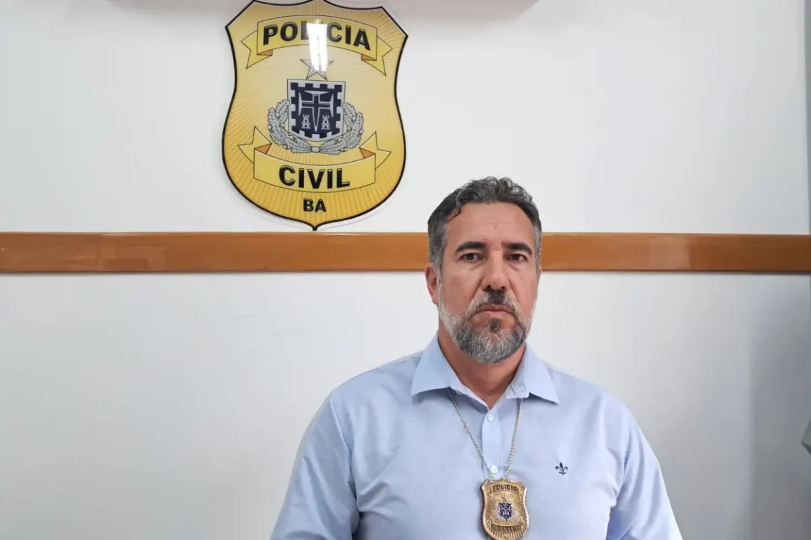 Caseiro suspeito de matar mulher e agredir marido em Feira de Santana havia pedido demissão, diz delegado
