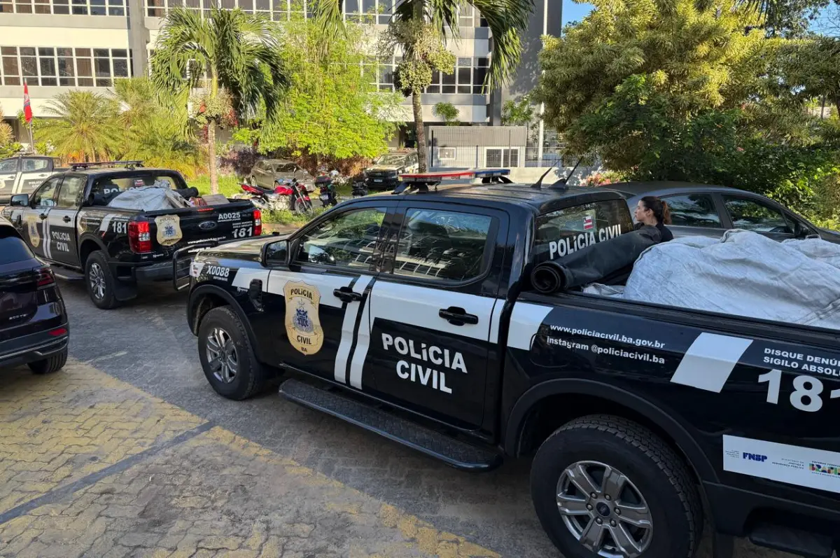 Polícia incinera 370 quilos de drogas apreendidas em unidades do Depom