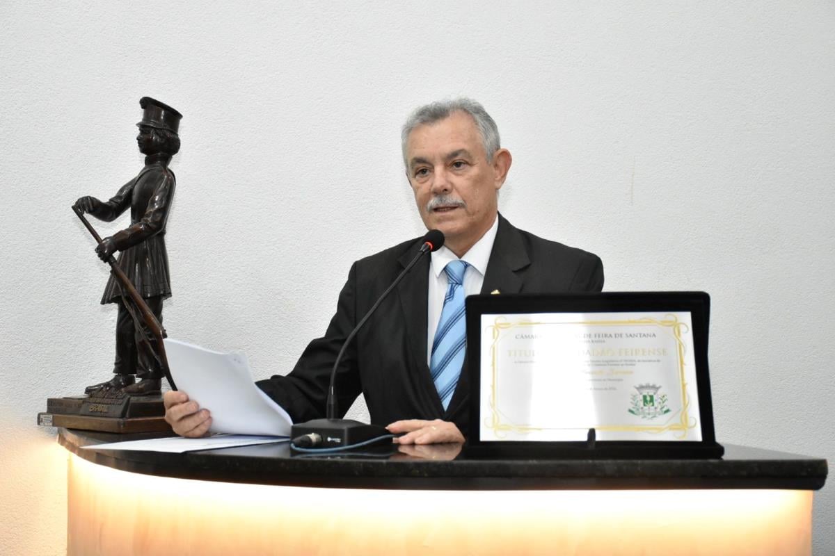 Desembargador Baltazar Saraiva