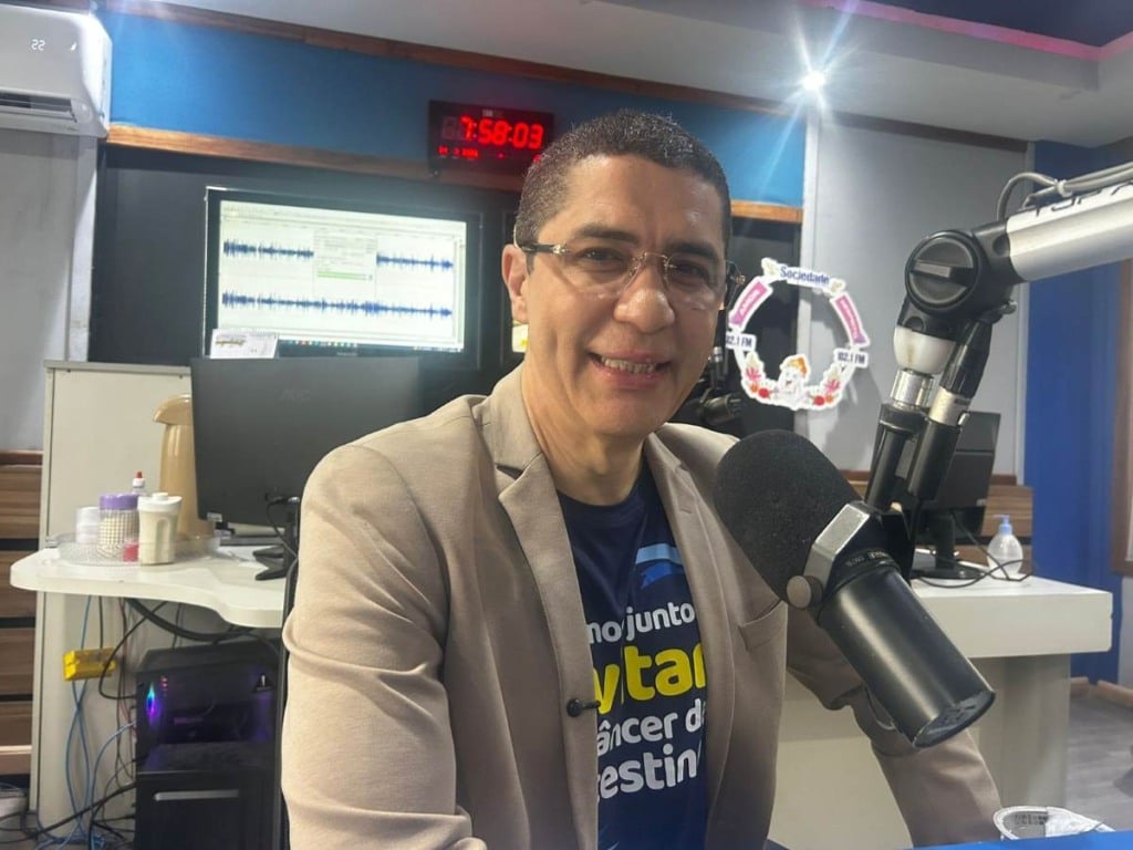 Doutor Fábio Teixeira