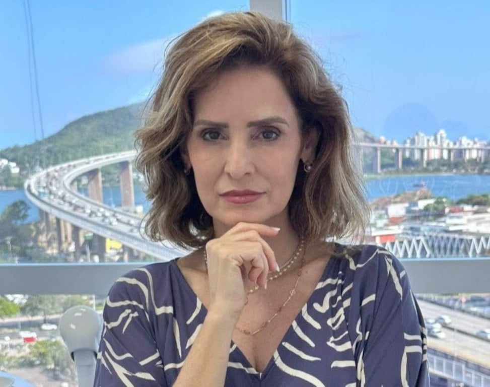 Dra. Adriana Fabres Barcellos