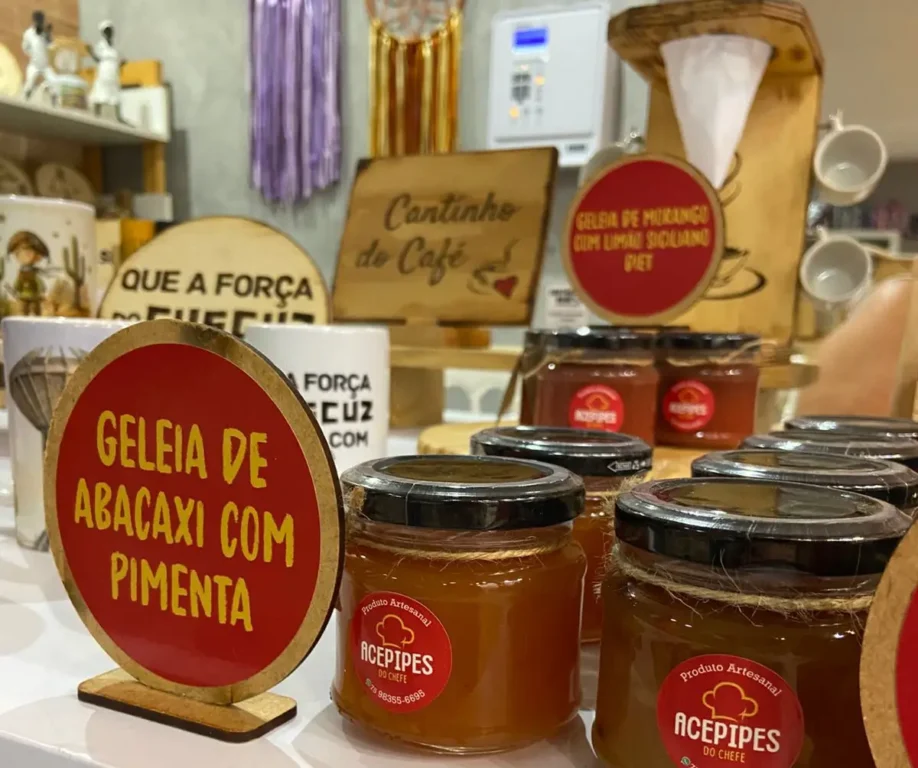 Projeto EmpoderaEla fortalece o empreendedorismo feminino no Boulevard Shopping