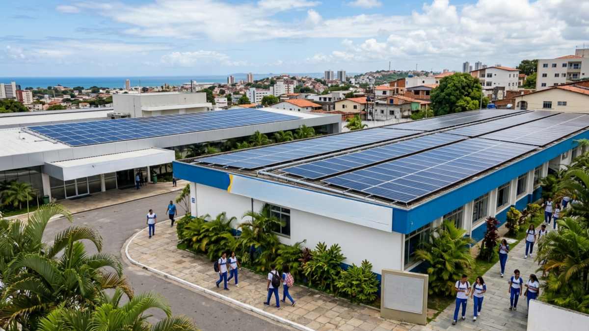 Energia solar