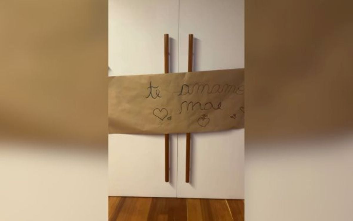 Faixa em homenagem a Ivete Sangalo 