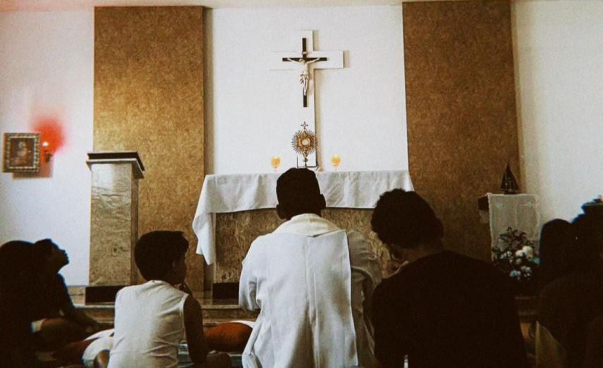 Feira de Santana passa a ter a primeira capela dedicada a São Carlo Acutis Feira de Santana passa a ter a primeira capela dedicada a São Carlo Acutis