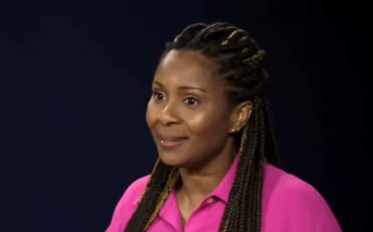 Fernanda Santos, produtora de reportagem da TV Globo que morreu em acidente