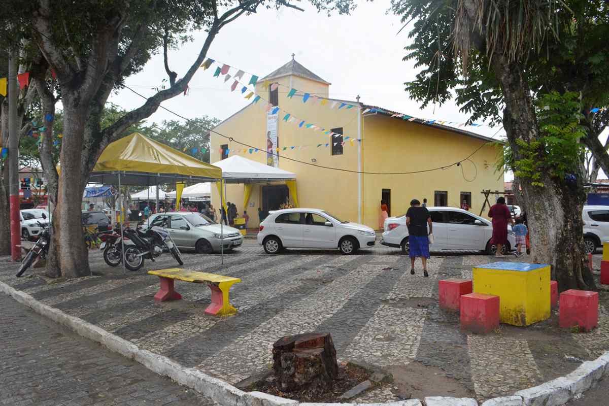 Festa da Matinha
