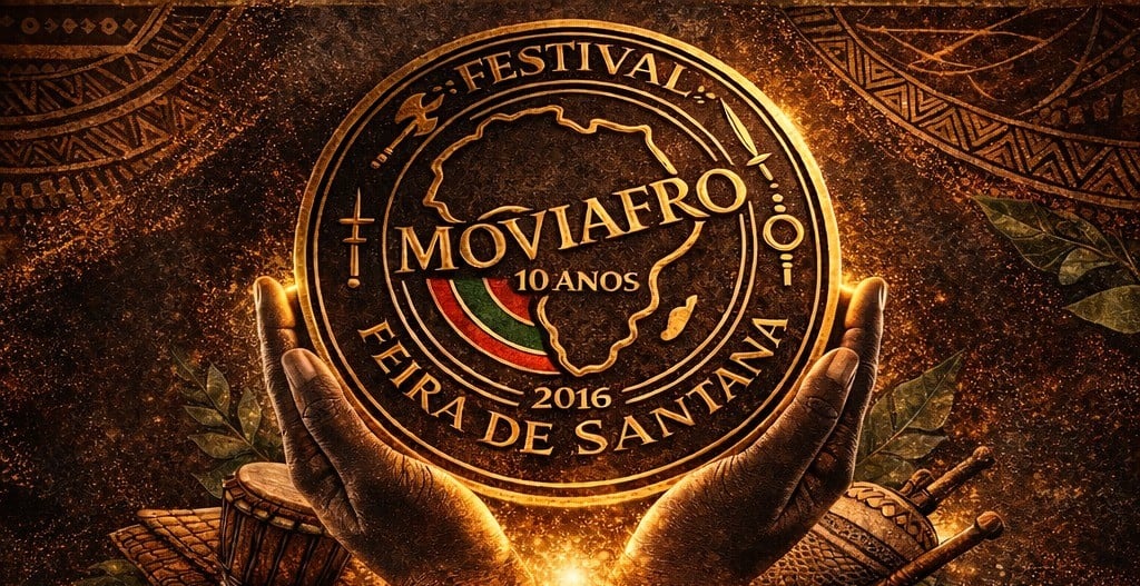 Festival Moviafro 10 Anos