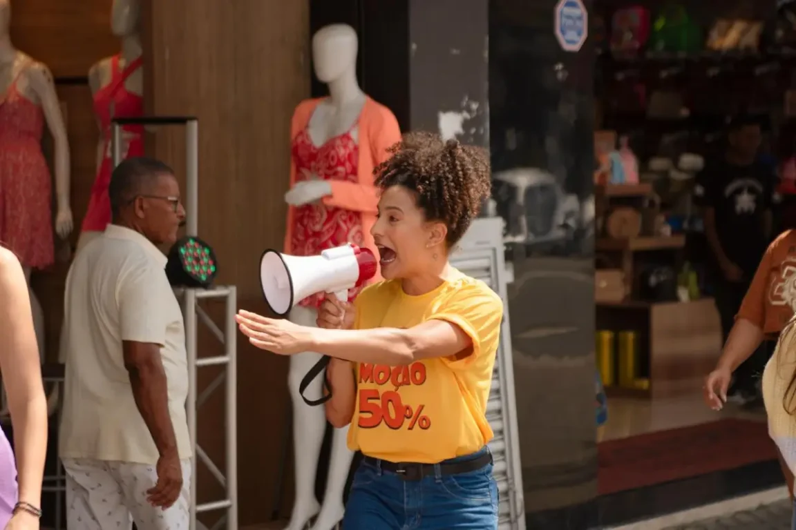 Filme feirense leva a cidade, pela primeira vez, à Mostra Sesc de Cinema e será exibido no Centro Cultural