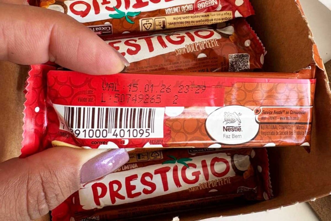 Fiscalização do Procon