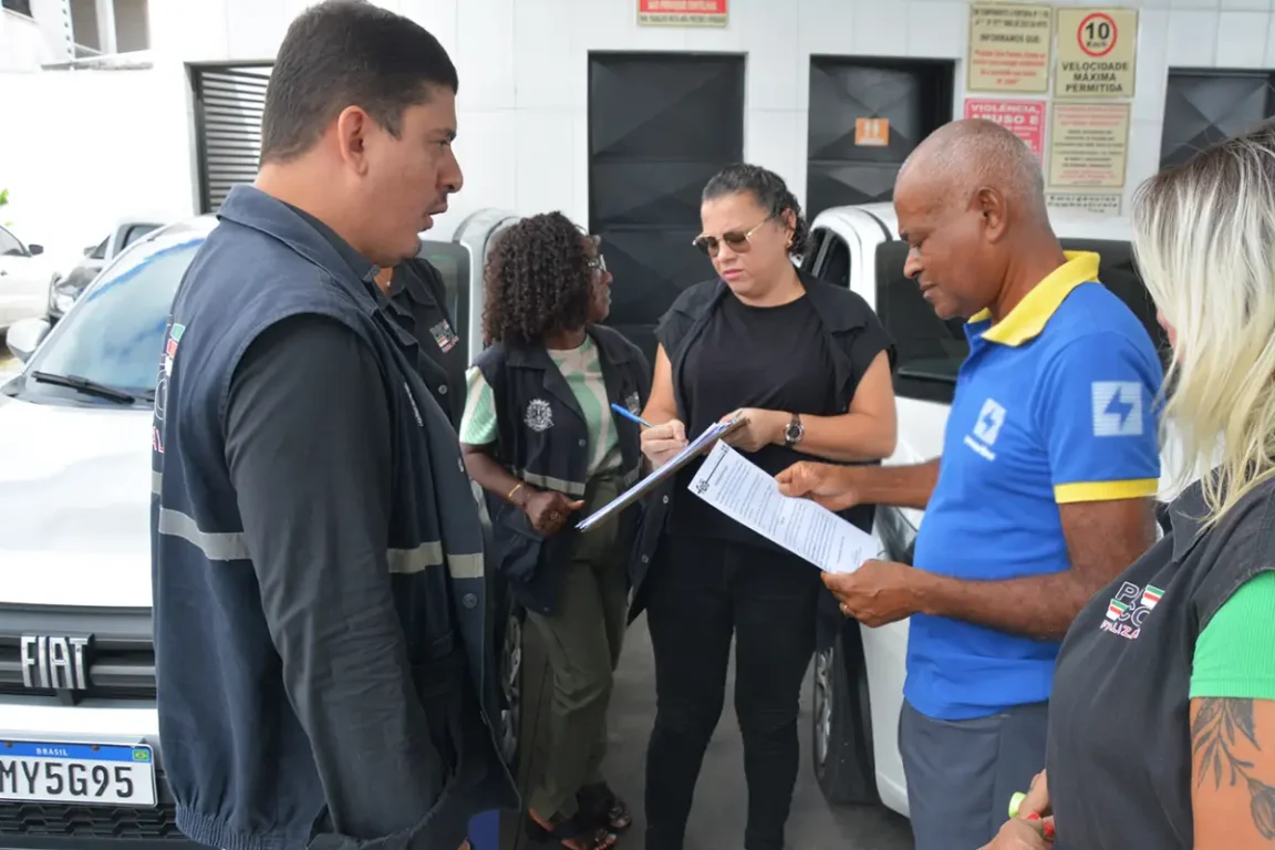 Procon investiga possíveis abusos no preço do diesel em Feira de Santana; postos têm 48h para justificar valor nas bombas