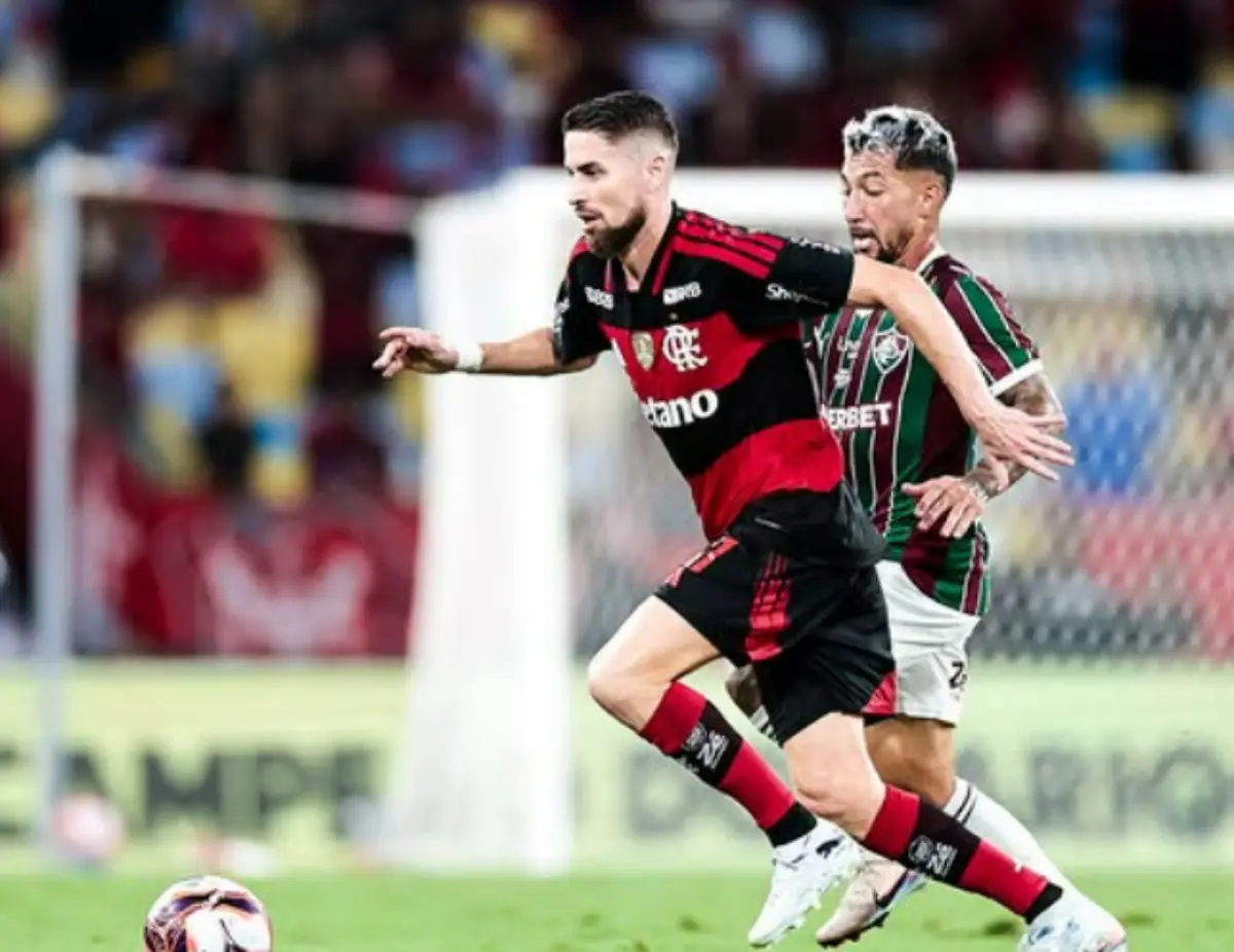 Tricampeão: Flamengo vence Fluminense nos pênaltis e conquista 40º título carioca