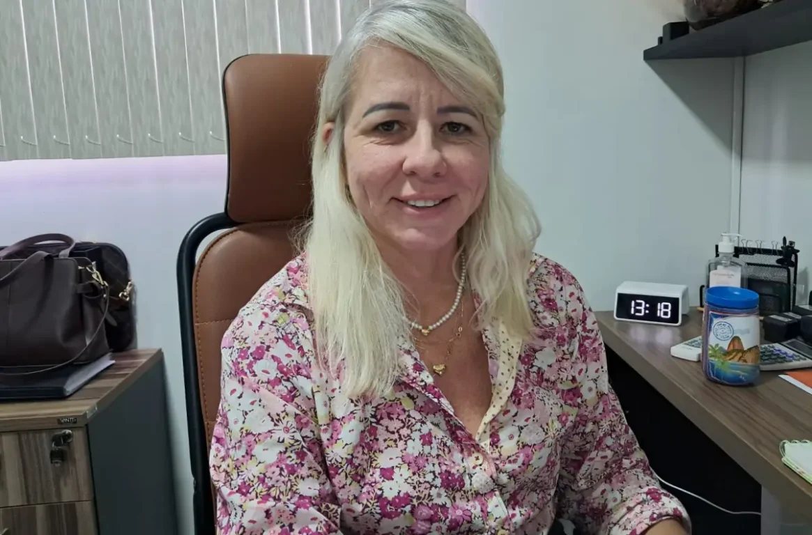 Março Lilás da Fundação Hospitalar terá agendamento prévio; veja como e quando agendar