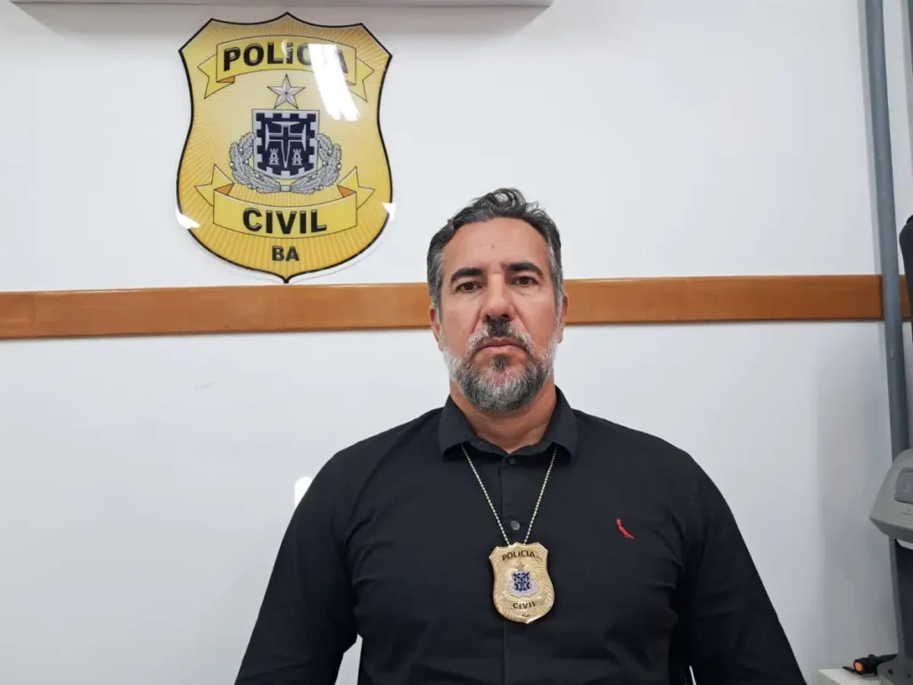 Delegacia de Homicídios investiga três assassinatos registrados nas últimas 24 horas em Feira de Santana; entre as vítimas está um idoso