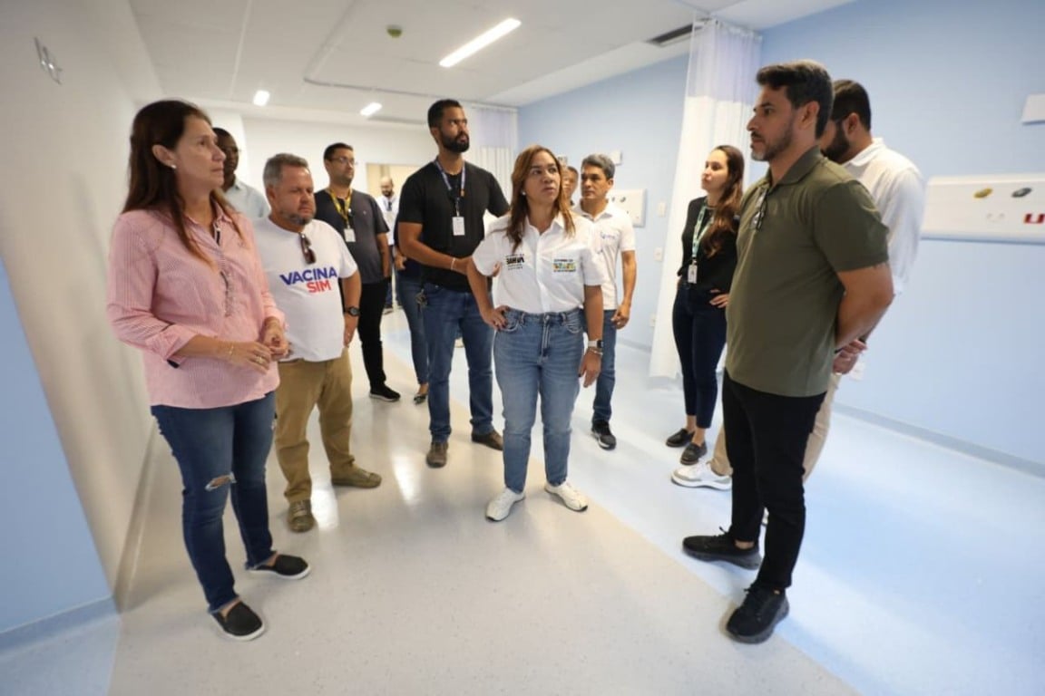 Hospital de Alagoinhas