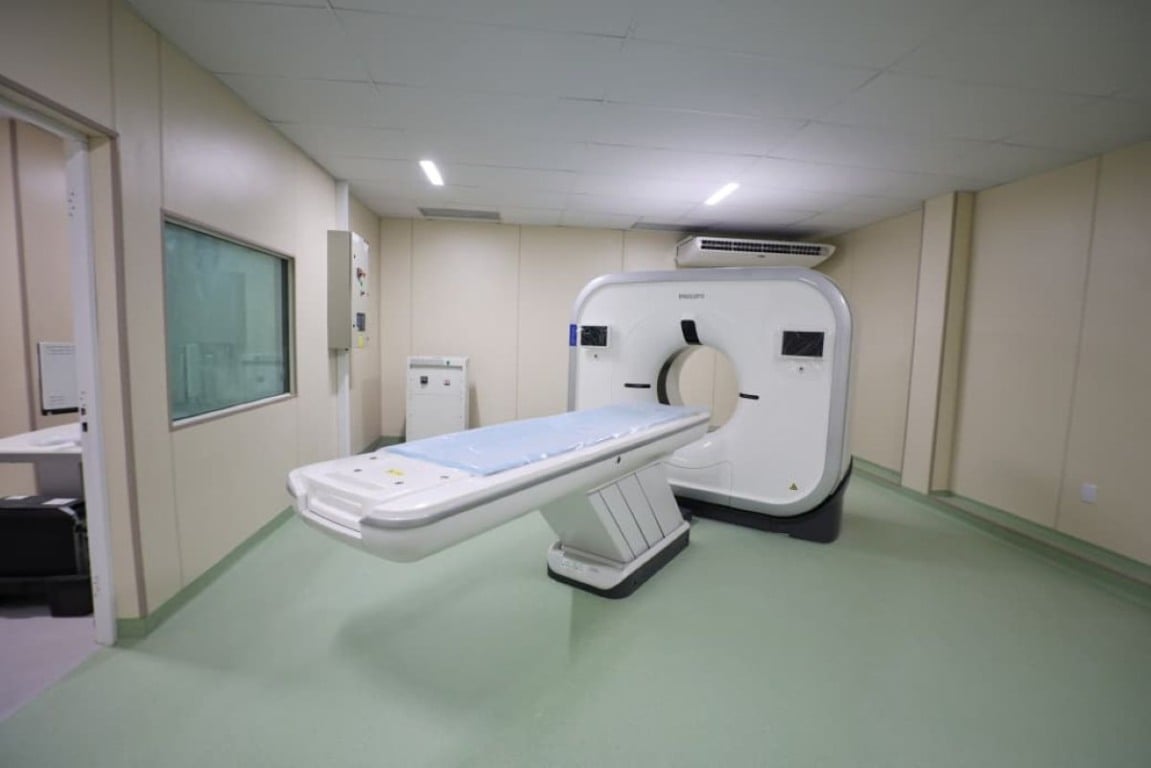 Hospital de Alagoinhas