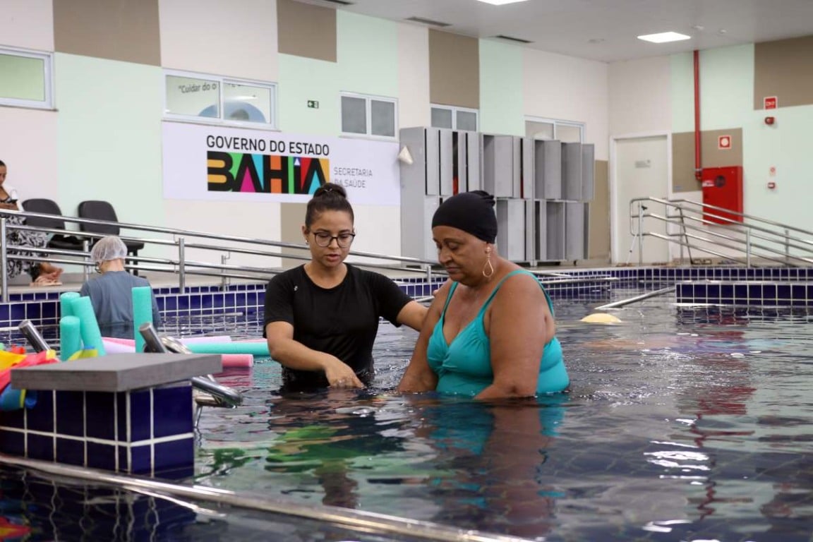 Hospital Ortopédico da Bahia