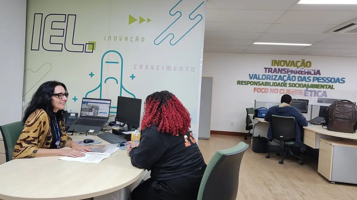 IEL Bahia tem quase 700 vagas de estágio e bolsas em todo o estado