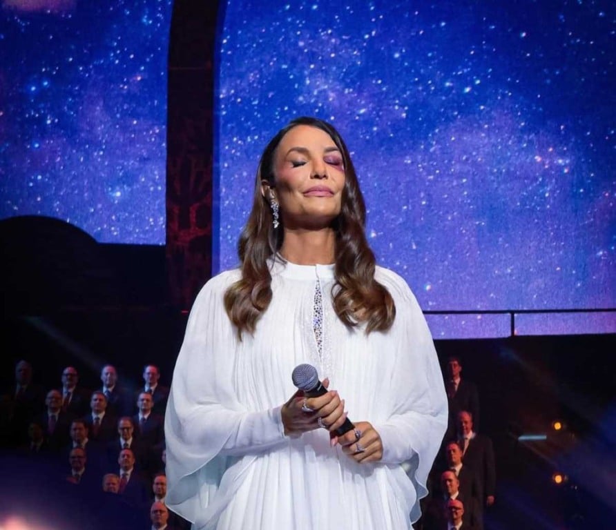 Ivete Sangalo
