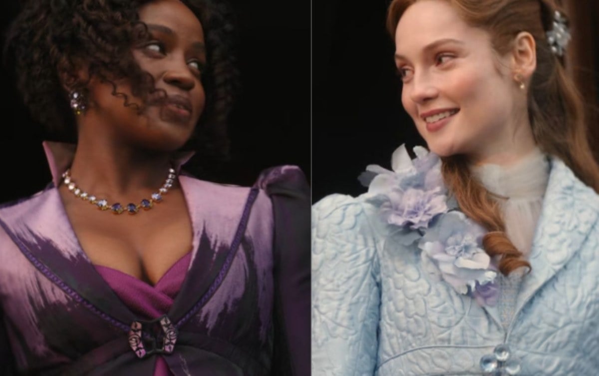 Bridgerton temporada 5