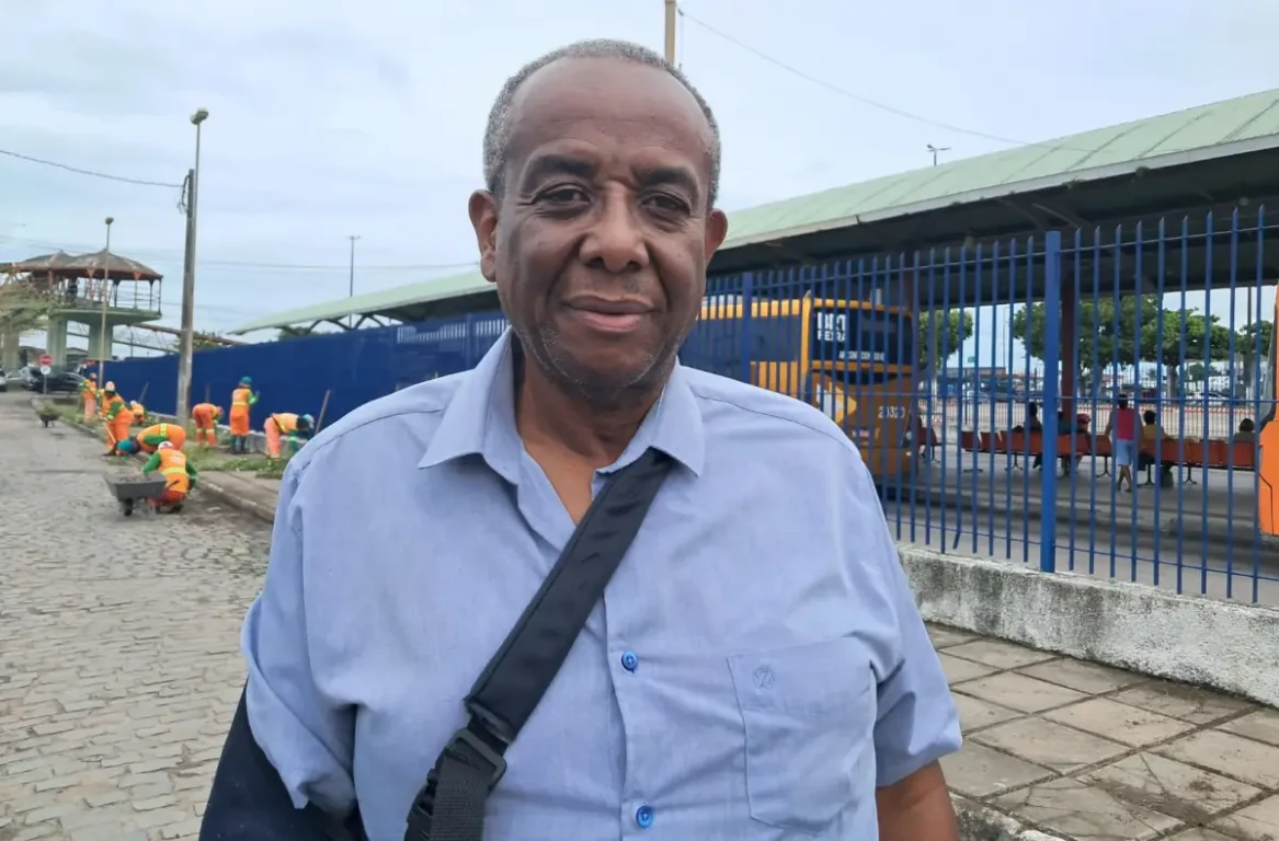 Sesp realiza mutirão de serviços no bairro Cidade Nova; Bota Fora será na quarta-feira (4) 