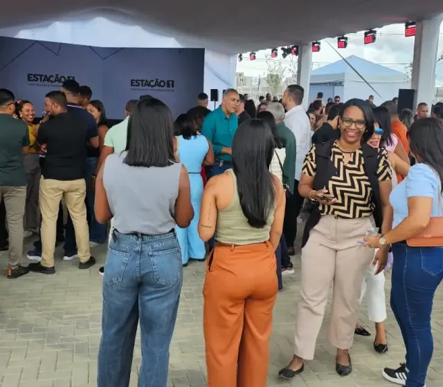 Estação 1 lança o último condomínio do Complexo Boulevard Papagaio em Feira de Santana