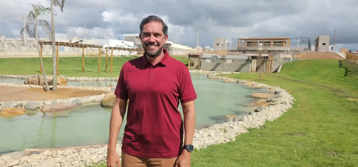 Estação 1 lança o último condomínio do Complexo Boulevard Papagaio em Feira de Santana