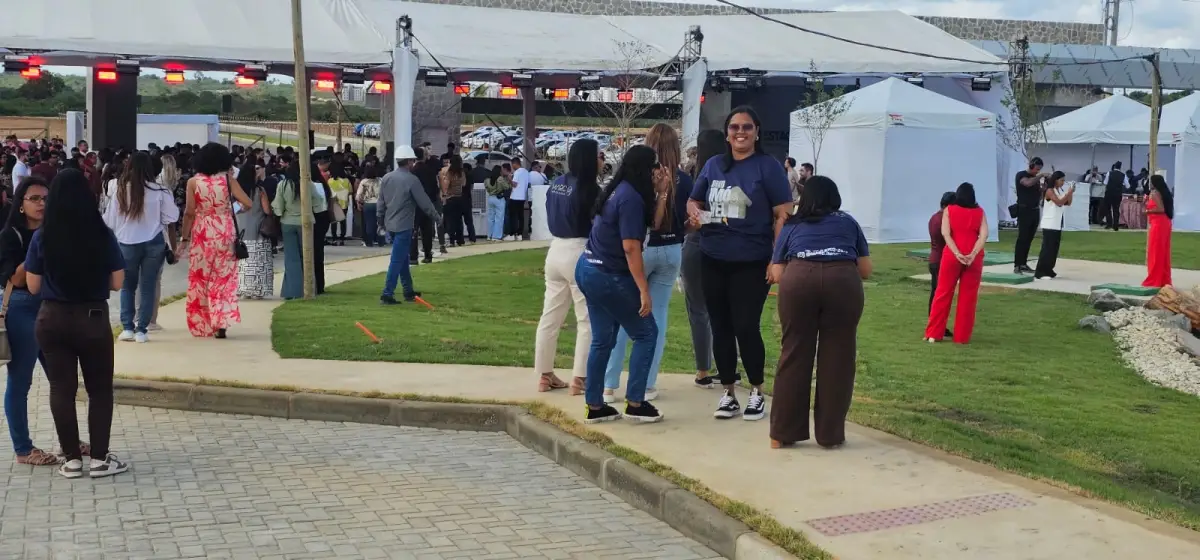 Estação 1 lança o último condomínio do Complexo Boulevard Papagaio em Feira de Santana