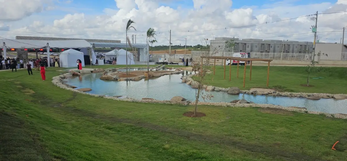 Estação 1 lança o último condomínio do Complexo Boulevard Papagaio em Feira de Santana