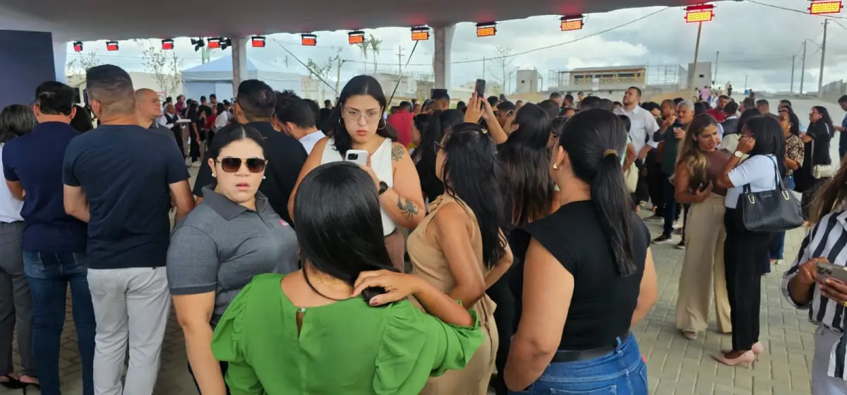 Estação 1 lança o último condomínio do Complexo Boulevard Papagaio em Feira de Santana