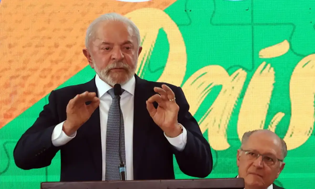 Lula diz que vai convidar Donald Trump para a COP30