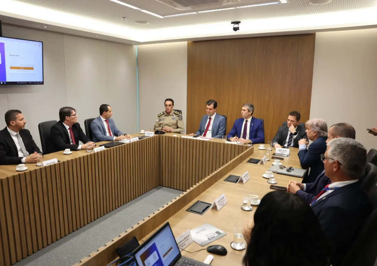 MPBA e SSP unem forças e passam a compartilhar dados para reduzir mortes em ações policiais