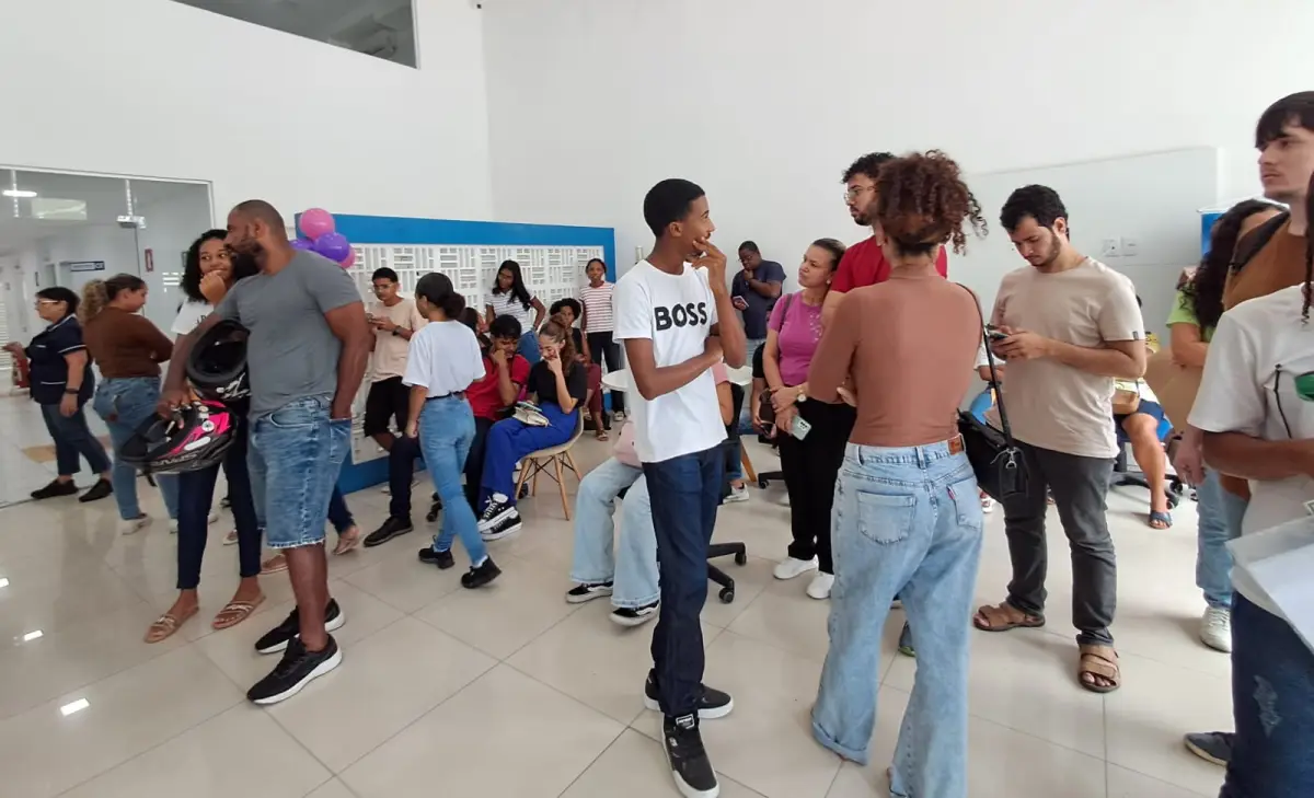Ciee celebra aniversário ofertando 60 oportunidades para estágio e jovem aprendiz em Feira de Santana