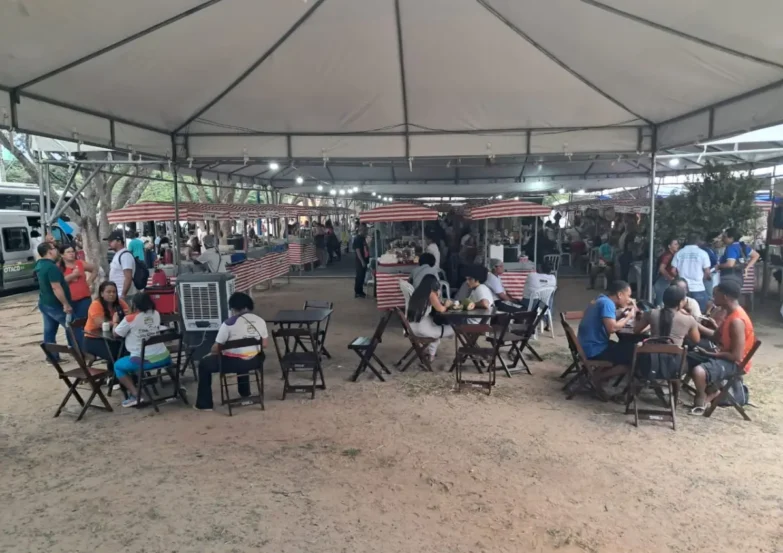 Março Mulher do MOC reúne produtoras, saberes ancestrais e luta pelos direitos das mulheres na Uefs