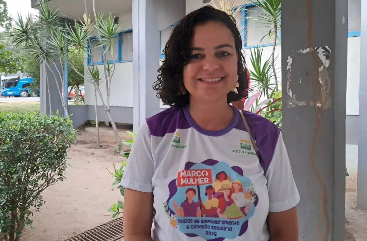 Março Mulher do MOC reúne produtoras, saberes ancestrais e luta pelos direitos das mulheres na Uefs