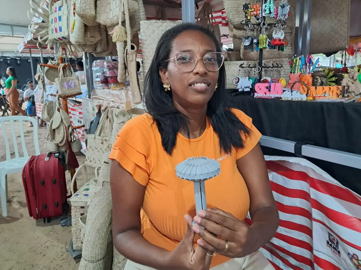 Março Mulher do MOC reúne produtoras, saberes ancestrais e luta pelos direitos das mulheres na Uefs