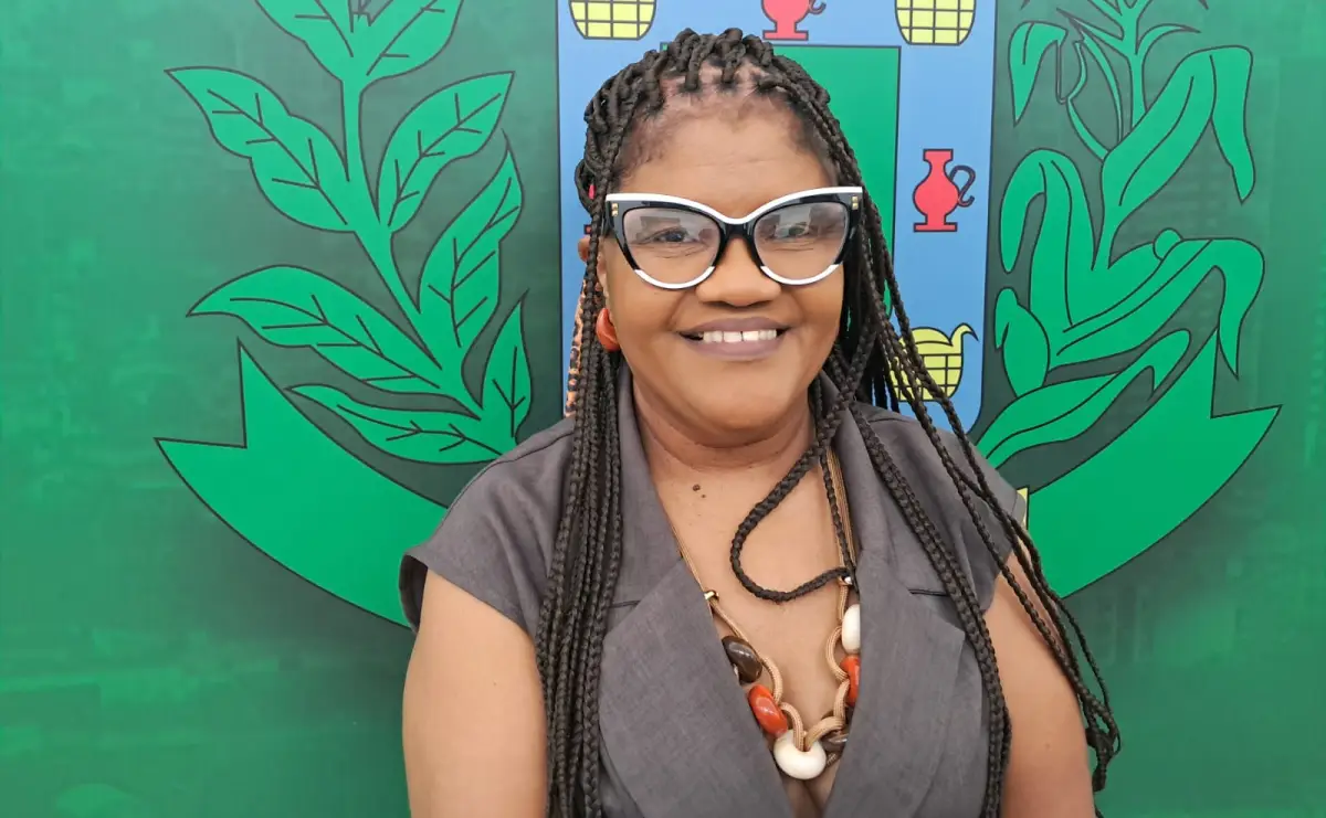 Caminhada com as Mulheres de Fé: mulheres evangélicas realizam mobilização no dia 8 de março em Feira de Santana