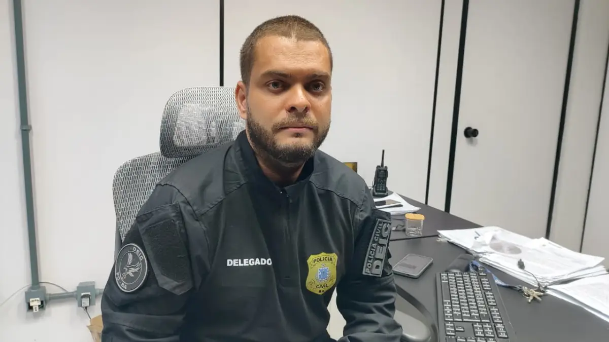 Polícia recupera R$ 237 mil em cargas desviadas de e-commerce, confirma delegado