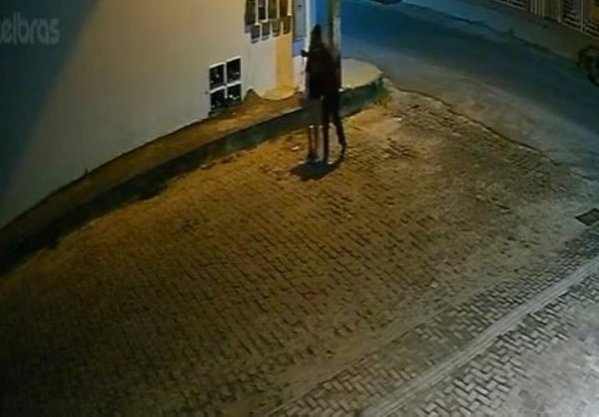 Mulher é atacada e estuprada em SAJ