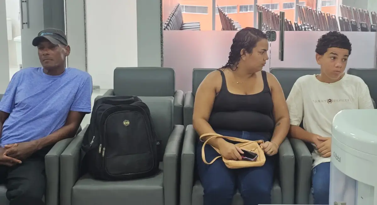 Núcleo de Práticas Jurídicas (NPJ) Unef