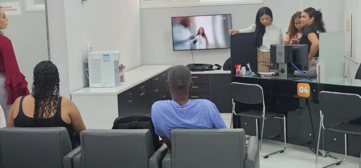 Núcleo de Práticas Jurídicas (NPJ) Unef