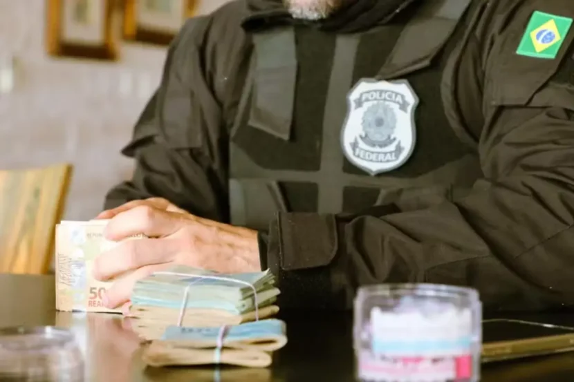 PF apreendeu dinheiro, bolsas de luxo e carros em operação que mirou deputada federal; veja as fotos