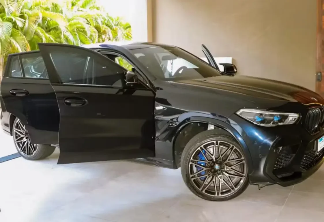 PF apreendeu dinheiro, bolsas de luxo e carros em operação que mirou deputada federal; veja as fotos