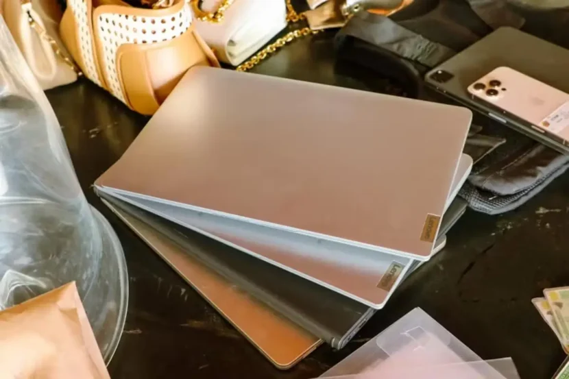 PF apreendeu dinheiro, bolsas de luxo e carros em operação que mirou deputada federal; veja as fotos