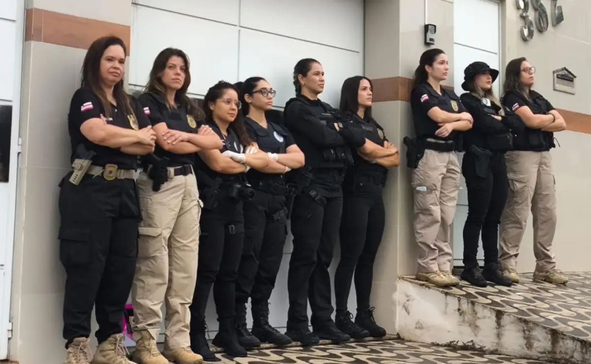 Operação Elas por Elas prende diretora investigada por tortura e irregularidades financeiras